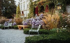 Hotel Schloss Leopoldskron